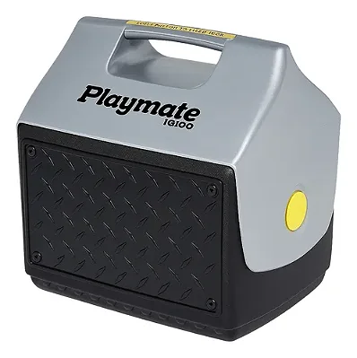 Caixa térmica 13 litros Playmate Boss Igloo