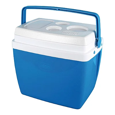 Caixa Térmica 26 litros Mor