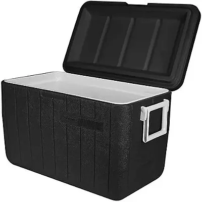 Caixa térmica 45,4L 48QT Coleman