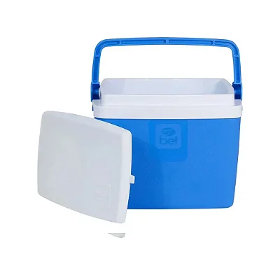caixa térmica 6L Bel