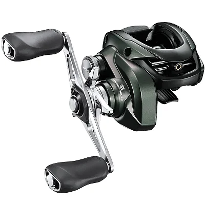 CARRETILHA CURADO MGL 150/151 XG SHIMANO