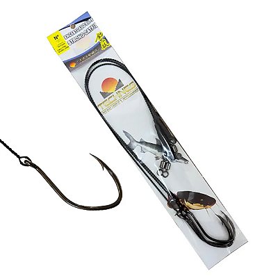 Anzol encastoado Super Strong Catfish Technes