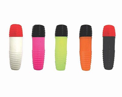 Isca Artificial Charutinho Alligator