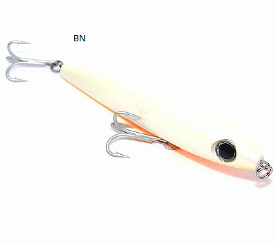 Isca Snake 115 Storm