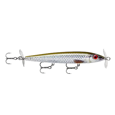 Isca X-Rap Spinbait XRSPB-11 Rapala