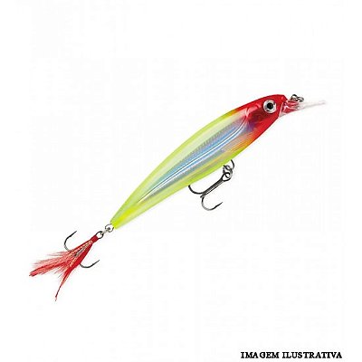 Isca X-Rap XR10 Rapala