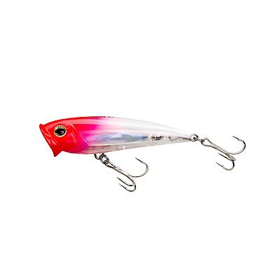 Isca 3D Inshore Popper 90 Yo-Zuri