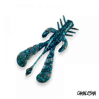 Isca Venom Camalesma