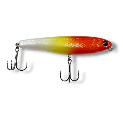 Isca Bonnie 107 Jackall