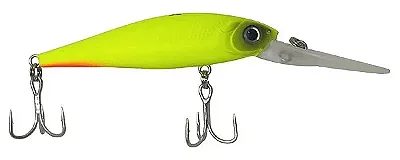 Isca Deep Shad 65 Yara