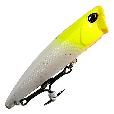 Isca Fangpop 105 Duo Realis