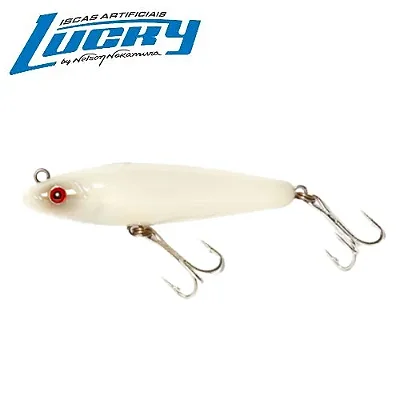 Isca Fatal 80 By Nelson Nakamura Lucky