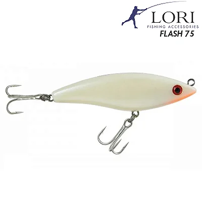 Isca Flash 75 Lori