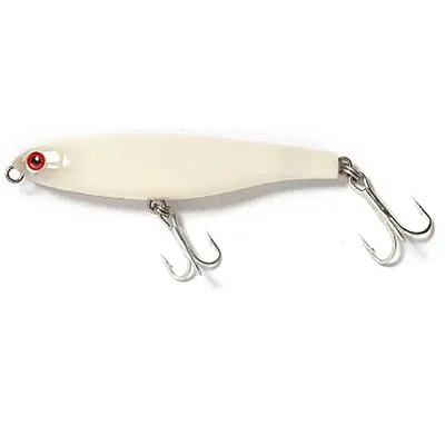 Isca Jumping Stick 85 By Nelson Nakamura Lucky