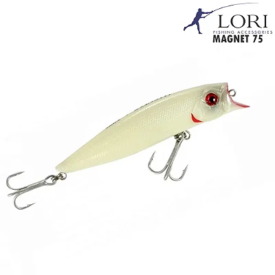 Isca Magnet 75 Lori