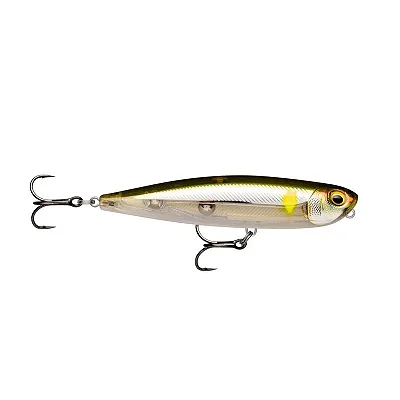 Isca Precision Xtreme Pencil 107 Rapala