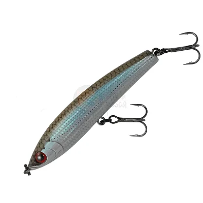 Isca Red Pepper Jr 100 Tiemco