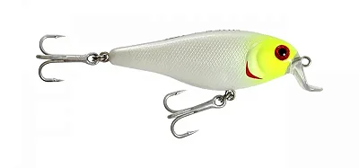 Isca Shad 80 Lori