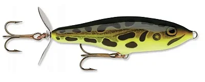 Isca Skitter Prop SPR-7 Rapala