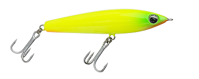 Isca Spitfire 120 Ocl