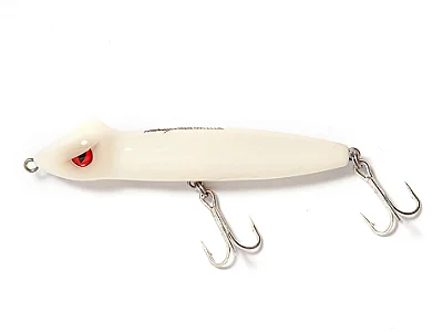 Isca Zaracaré 100 By Nelson Nakamura Lucky