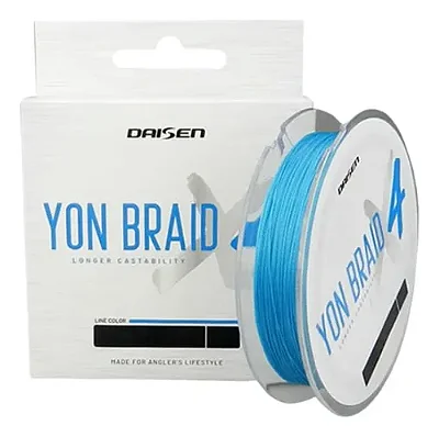 Linha Yon Braid 4x 200mts Daisen