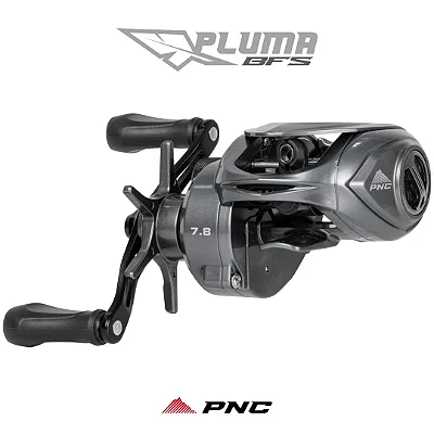 Carretilha Pluma BFS Pinnacle Maruri