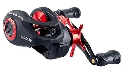 Carretilha TNT R 7000 Maruri