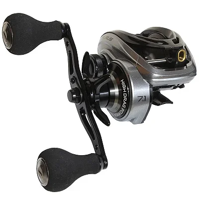 Carretilha Purus Saint