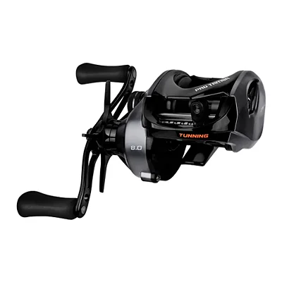 Carretilha Pro Tamba Tunning Saint