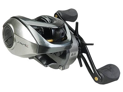 Carretilha Evox Saint