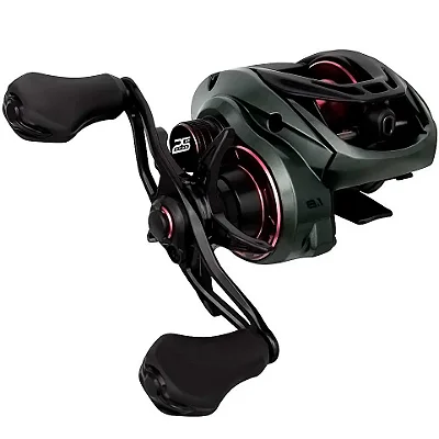 Carretilha 25 Anos Slim Saint