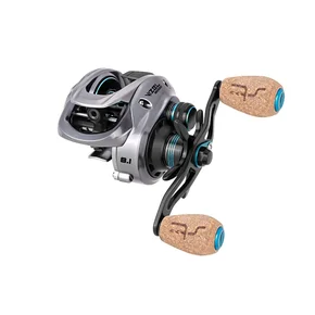 Carretilha Vizel 12000 Saint