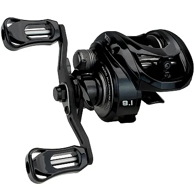 Carretilha Vizel Air Saint