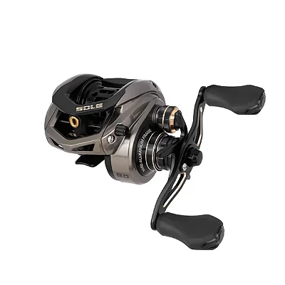 Carretilha Sole G3 Saint