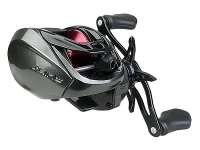 Carretilha 25 Anos HD Saint