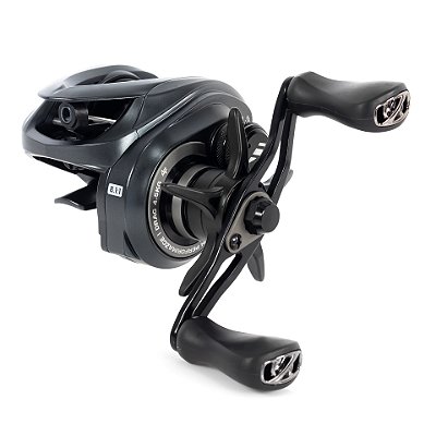 Carretilha Aero Albatroz