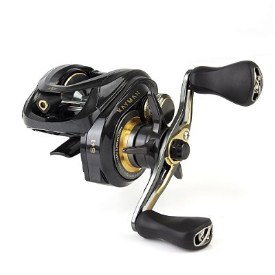 Carretilha Kayman Albatroz