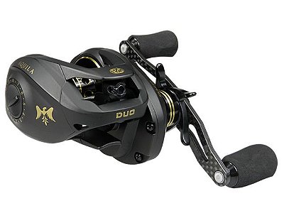 Carretilha Aquila Duo Albatroz