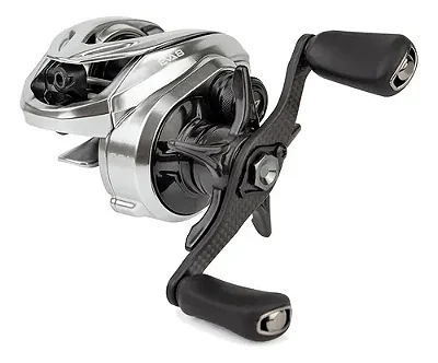 Carretilha Fort7 EVA8 Albatroz