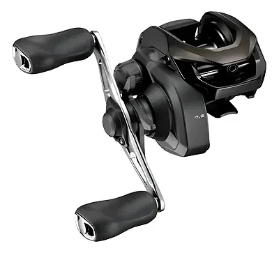 Carretilha Caius new HG Shimano