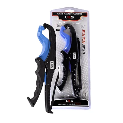 Alicate Pega Peixe APP-25 Lumis