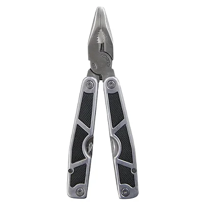 Alicate Bulldog com 21 funções Nautika