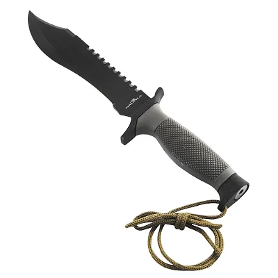 Faca Scorpion Nautika