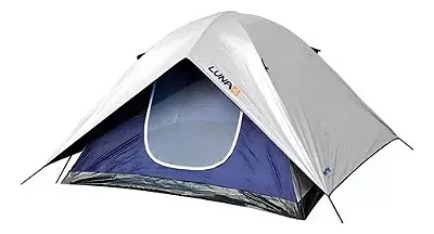 Barraca Luna 4 pessoas Mor