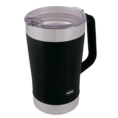 Jarra Térmica Jug 1,9L Mor