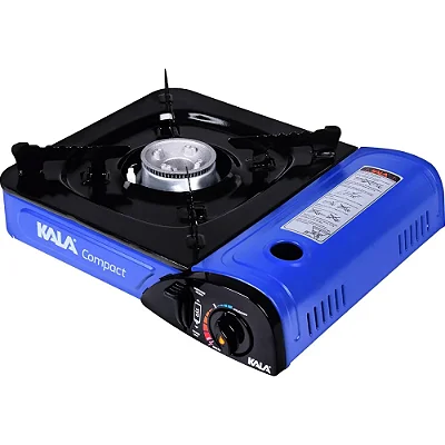 Fogareiro Compact Kala