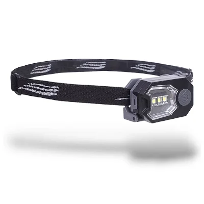 Lanterna de Cabeça Tida Nautika