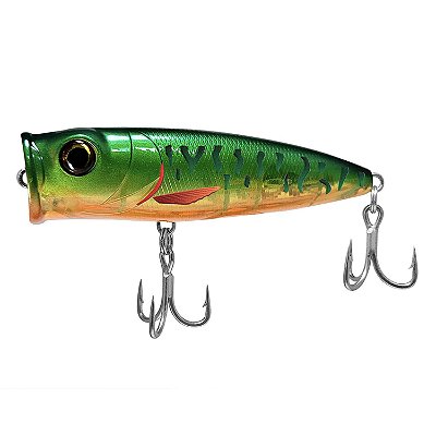 Isca Popai 110 Deconto