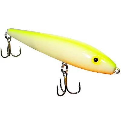 Isca Jumpin Minnow T10 Rebel